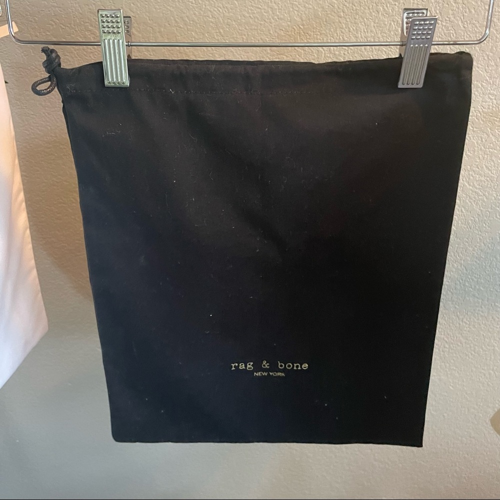 Rag & Bone Dust Cover